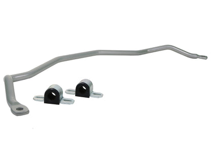 Whiteline Front Sway Bar - 22mm Non Adjustable to Suit Ford Falcon XK-XP | BFF1