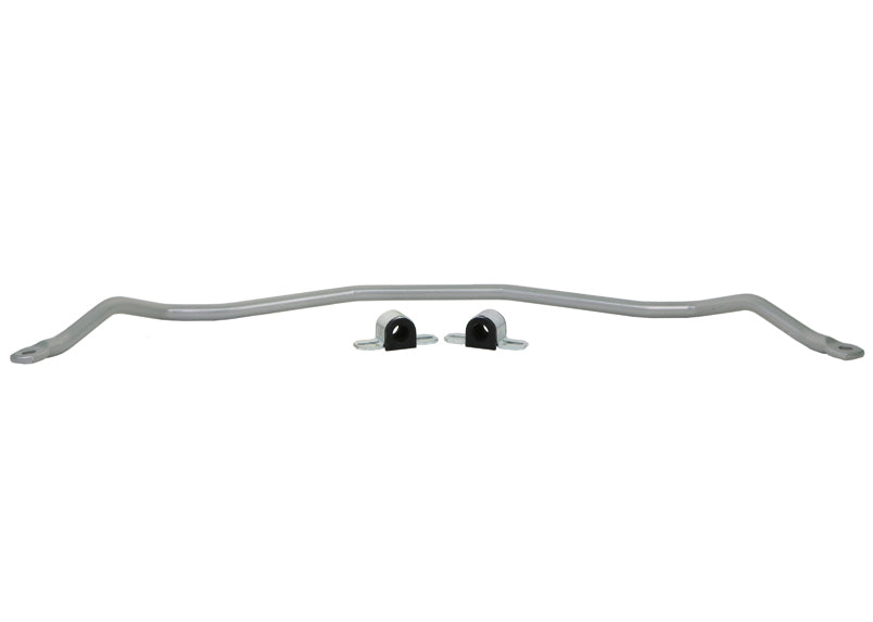 Whiteline Front Sway Bar - 22mm Non Adjustable to Suit Ford Falcon XK-XP | BFF1