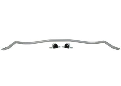 Whiteline Front Sway Bar - 22mm Non Adjustable to Suit Ford Falcon XK-XP | BFF1