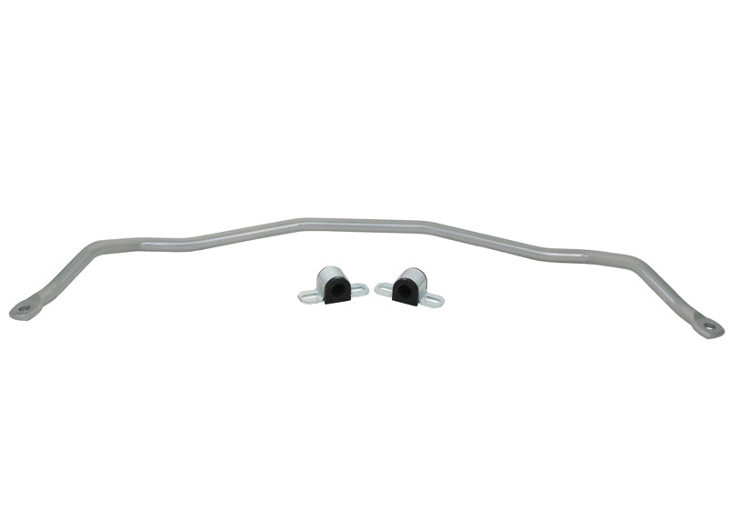 Whiteline Front Sway Bar - 22mm Non Adjustable to Suit Ford Falcon XK-XP | BFF1