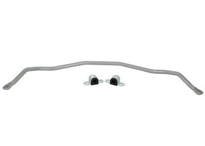 Whiteline Front Sway Bar - 22mm Non Adjustable to Suit Ford Falcon XK-XP | BFF1