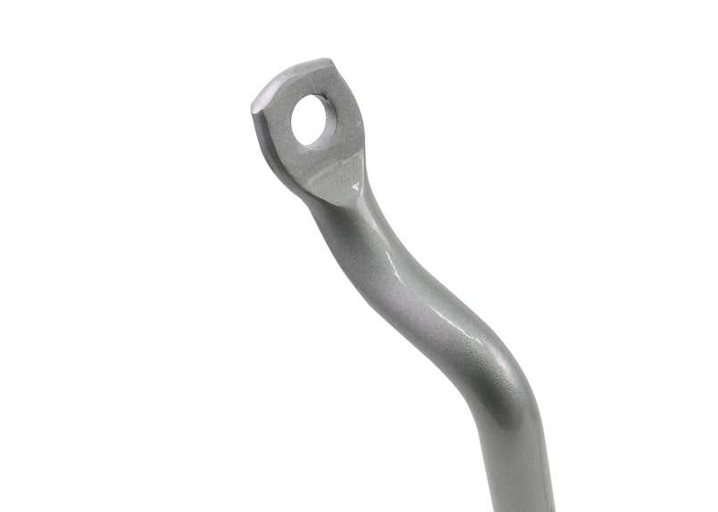 Whiteline Front Sway Bar - 22mm Non Adjustable to Suit Ford Falcon XK-XP | BFF1