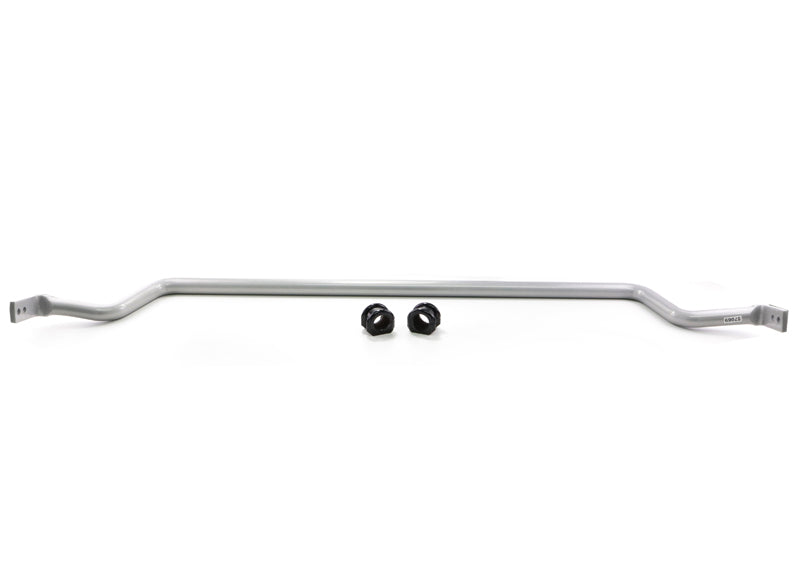 Whiteline Front Sway Bar - 30mm 2 Point Adjustable to Suit Ford Falcon/Fairlane AU, BA, BF and FPV |