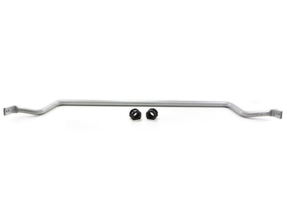 Whiteline Front Sway Bar - 30mm 2 Point Adjustable to Suit Ford Falcon/Fairlane AU, BA, BF and FPV |