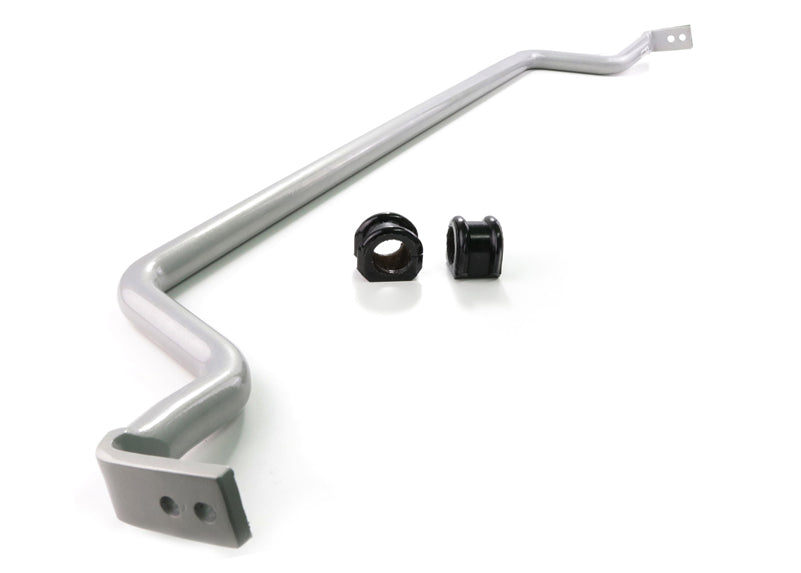 Whiteline Front Sway Bar - 30mm 2 Point Adjustable to Suit Ford Falcon/Fairlane AU, BA, BF and FPV |