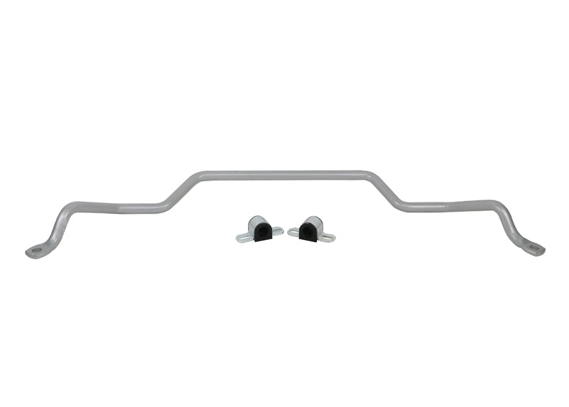Whiteline Front Sway Bar - 24mm Non Adjustable to Suit Ford Falcon/Fairlane XR-XY | BFF3