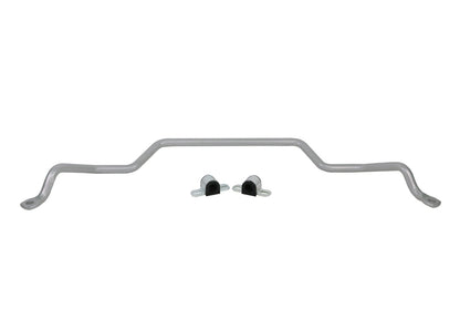 Whiteline Front Sway Bar - 24mm Non Adjustable to Suit Ford Falcon/Fairlane XR-XY | BFF3