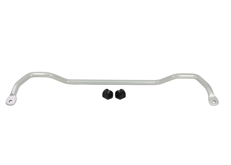 Whiteline Front Sway Bar - 30mm Non Adjustable to Suit Ford Falcon/Fairlane EL | BFF39