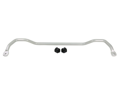 Whiteline Front Sway Bar - 30mm Non Adjustable to Suit Ford Falcon/Fairlane EL | BFF39