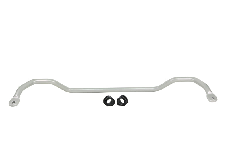 Whiteline Front Sway Bar - 30mm Non Adjustable to Suit Ford Falcon/Fairlane EL | BFF39
