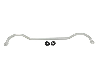 Whiteline Front Sway Bar - 30mm Non Adjustable to Suit Ford Falcon/Fairlane EL | BFF39