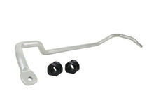 Whiteline Front Sway Bar - 30mm Non Adjustable to Suit Ford Falcon/Fairlane EL | BFF39