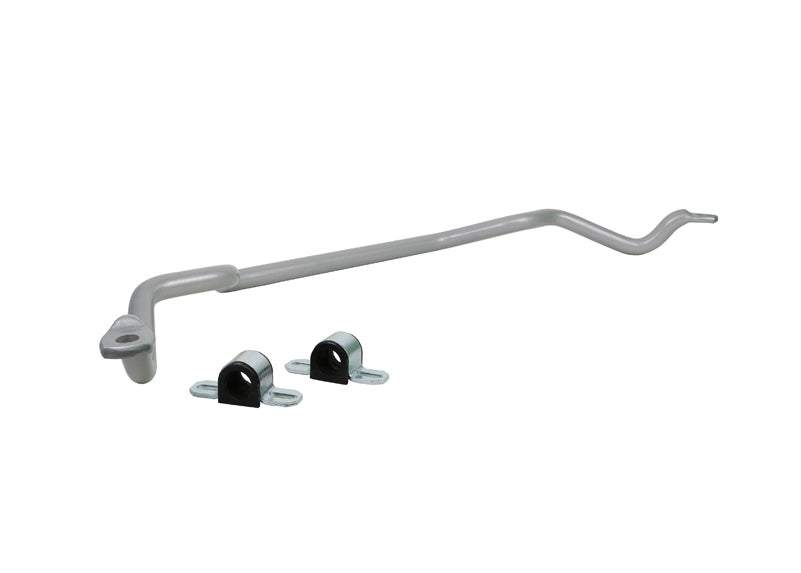 Whiteline Front Sway Bar - 27mm Non Adjustable to Suit Ford Falcon/Fairlane XR-XY | BFF3X