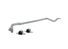 Whiteline Front Sway Bar - 27mm Non Adjustable to Suit Ford Falcon/Fairlane XR-XY | BFF3X