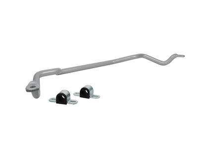 Whiteline Front Sway Bar - 27mm Non Adjustable to Suit Ford Falcon/Fairlane XR-XY | BFF3X