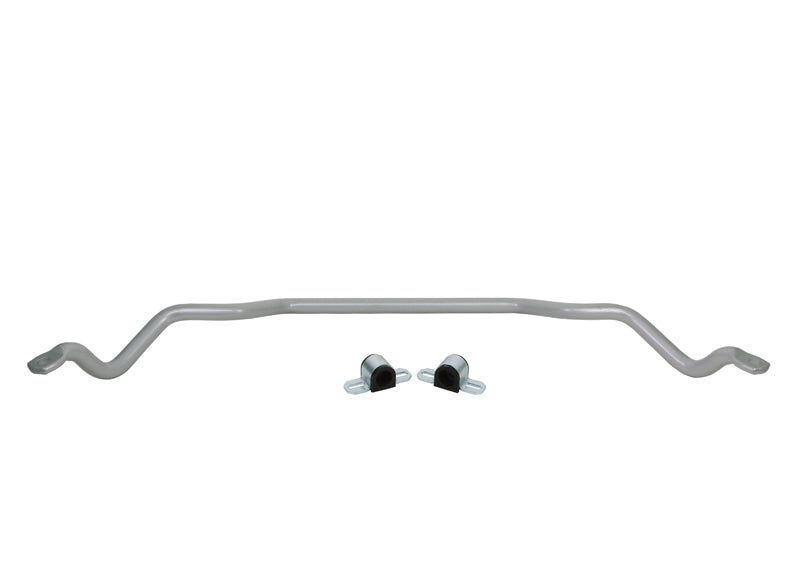 Whiteline Front Sway Bar - 27mm Non Adjustable to Suit Ford Falcon/Fairlane XR-XY | BFF3X