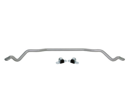 Whiteline Front Sway Bar - 27mm Non Adjustable to Suit Ford Falcon/Fairlane XR-XY | BFF3X