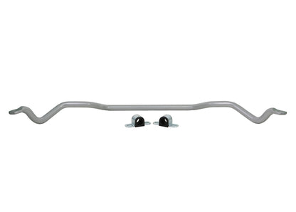 Whiteline Front Sway Bar - 27mm Non Adjustable to Suit Ford Falcon/Fairlane XR-XY | BFF3X
