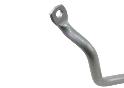 Whiteline Front Sway Bar - 27mm Non Adjustable to Suit Ford Falcon/Fairlane XR-XY | BFF3X