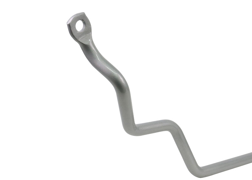 Whiteline Front Sway Bar - 24mm Non Adjustable to Suit Ford Falcon/Fairlane XR-XY | BFF3