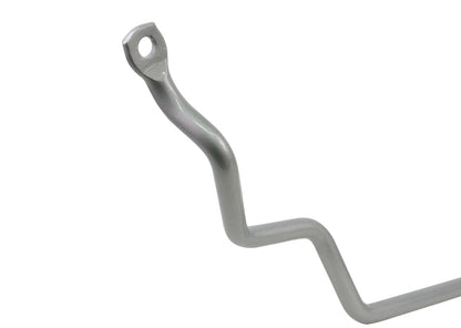 Whiteline Front Sway Bar - 24mm Non Adjustable to Suit Ford Falcon/Fairlane XR-XY | BFF3