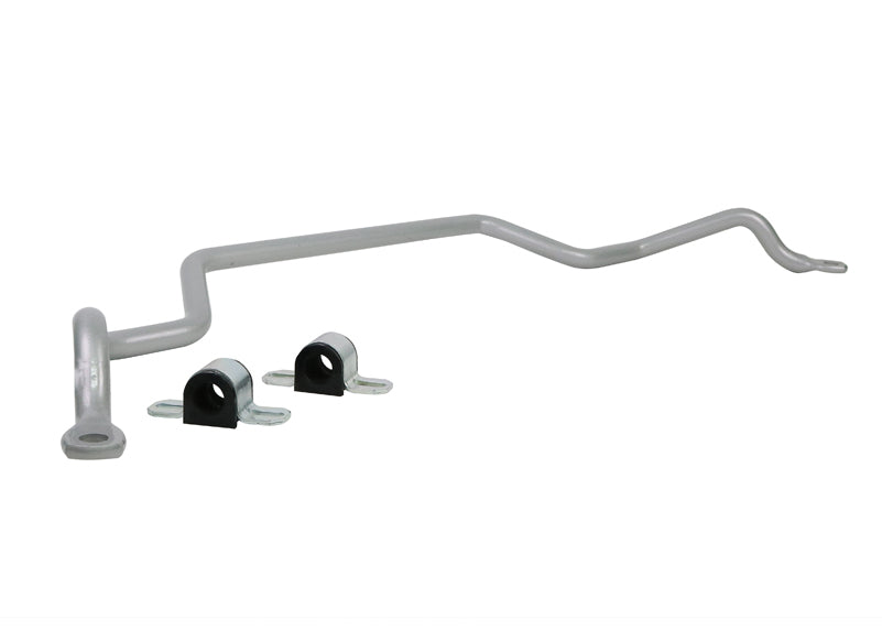 Whiteline Front Sway Bar - 24mm Non Adjustable to Suit Ford Falcon/Fairlane XR-XY | BFF3