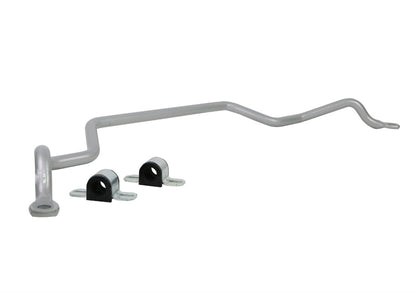 Whiteline Front Sway Bar - 24mm Non Adjustable to Suit Ford Falcon/Fairlane XR-XY | BFF3