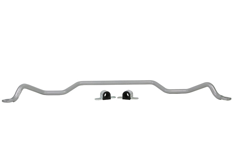 Whiteline Front Sway Bar - 24mm Non Adjustable to Suit Ford Falcon/Fairlane XR-XY | BFF3