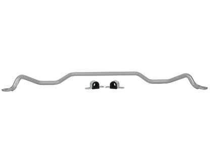 Whiteline Front Sway Bar - 24mm Non Adjustable to Suit Ford Falcon/Fairlane XR-XY | BFF3