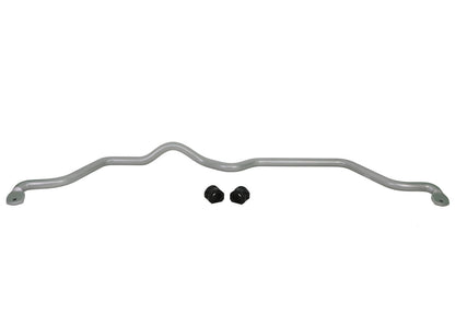 Whiteline Front Sway Bar - 30mm Non Adjustable to Suit Ford Territory SX, SY Awd | BFF51