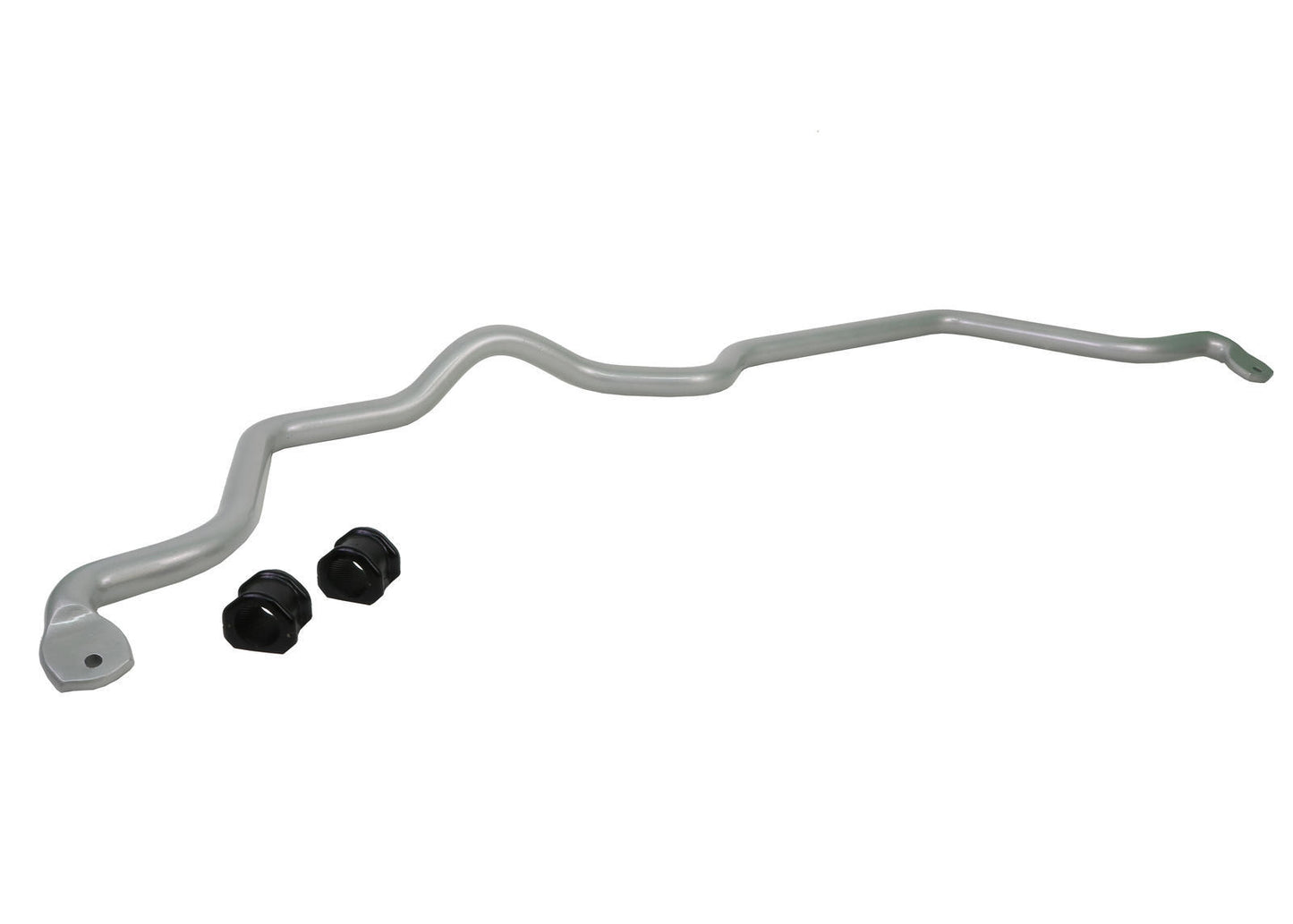 Whiteline Front Sway Bar - 30mm Non Adjustable to Suit Ford Territory SX, SY Awd | BFF51