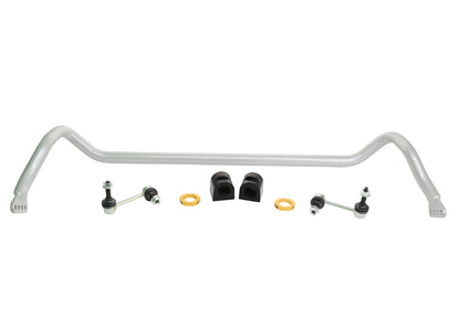 Whiteline Front Sway Bar - 33mm 4 Point Adjustable to Suit Ford Falcon FG, FGX and FPV | BFF54Z