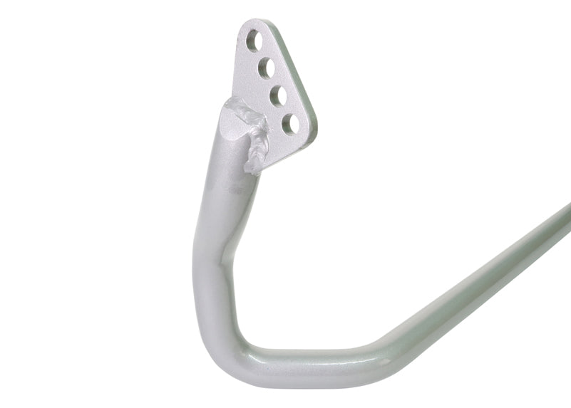 Whiteline Front Sway Bar - 33mm 4 Point Adjustable to Suit Ford Falcon FG, FGX and FPV | BFF54Z