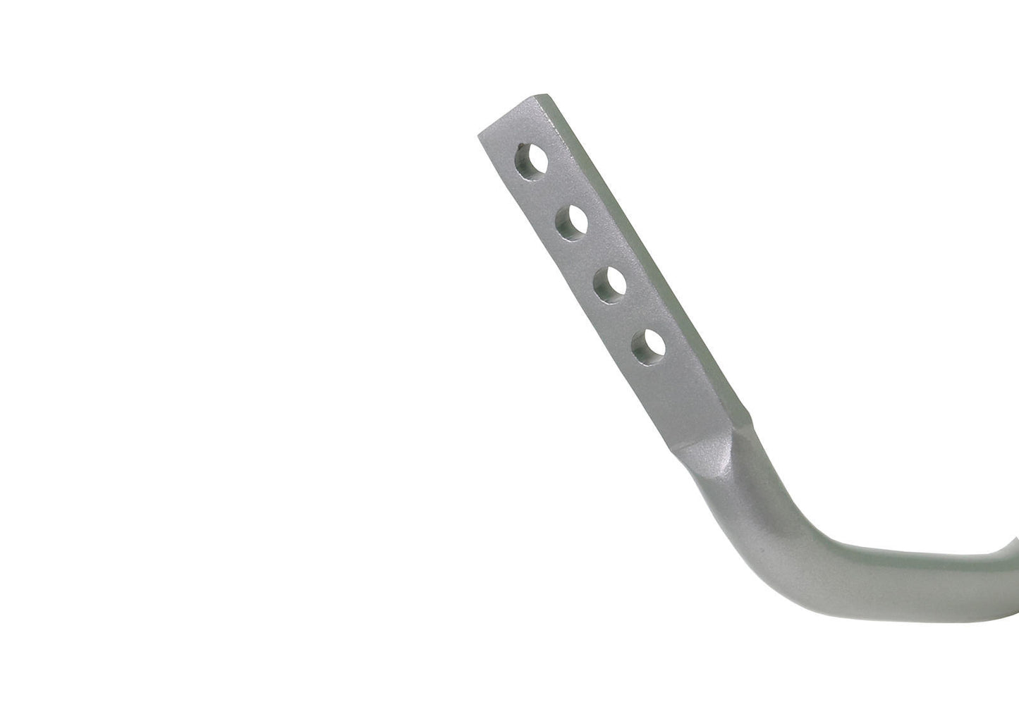 Whiteline Front Sway Bar - 33mm 4 Point Adjustable to Suit Ford Mustang S197 | BFF55Z
