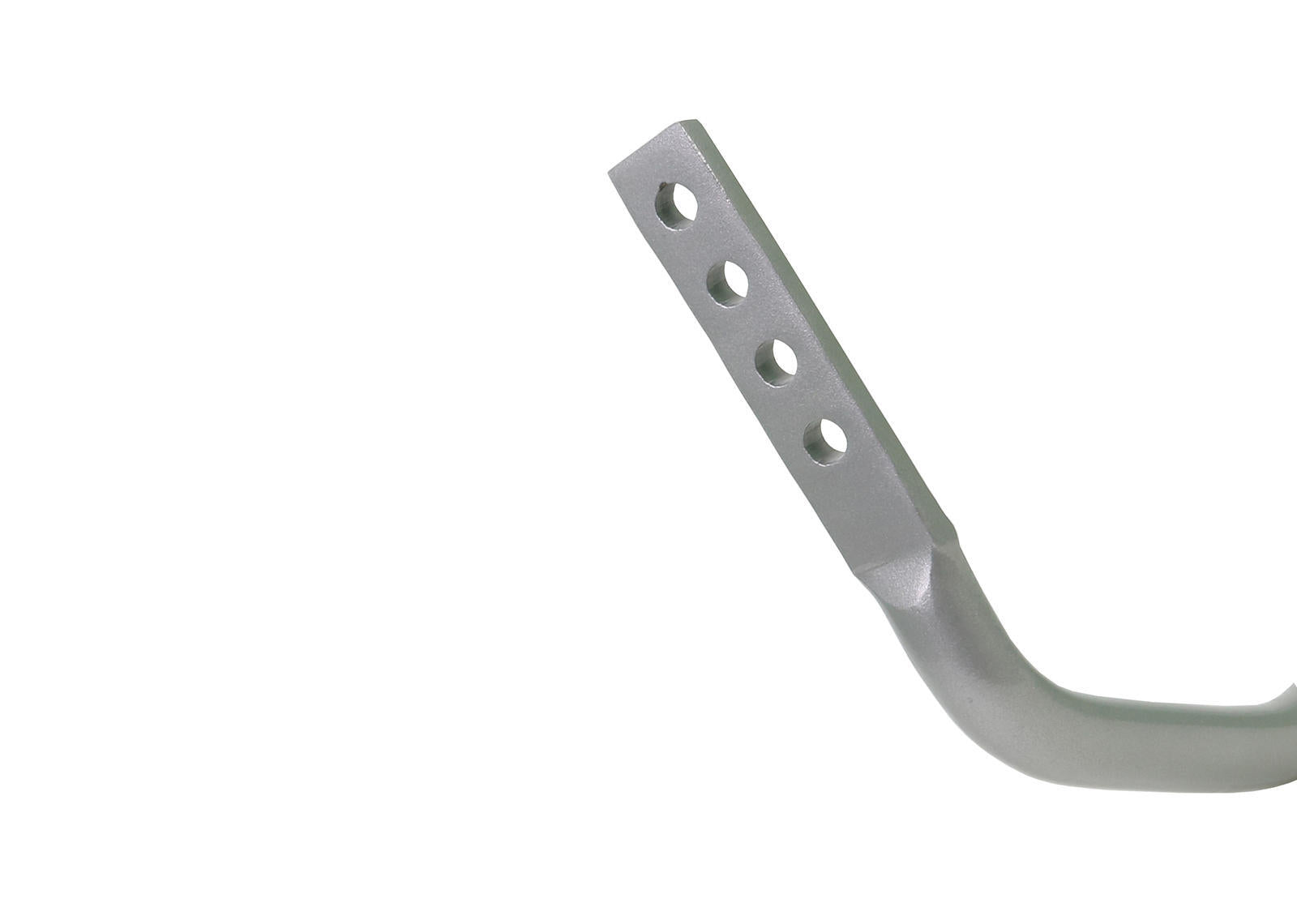 Whiteline Front Sway Bar - 33mm 4 Point Adjustable to Suit Ford Mustang S197 | BFF55Z