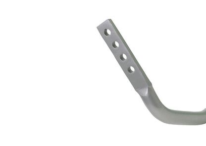 Whiteline Front Sway Bar - 33mm 4 Point Adjustable to Suit Ford Mustang S197 | BFF55Z