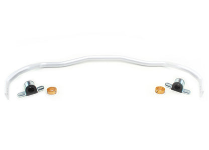 Whiteline Front Sway Bar - 30mm 3 Point Adjustable to Suit Ford Mustang S550 FM, FN | BFF95Z