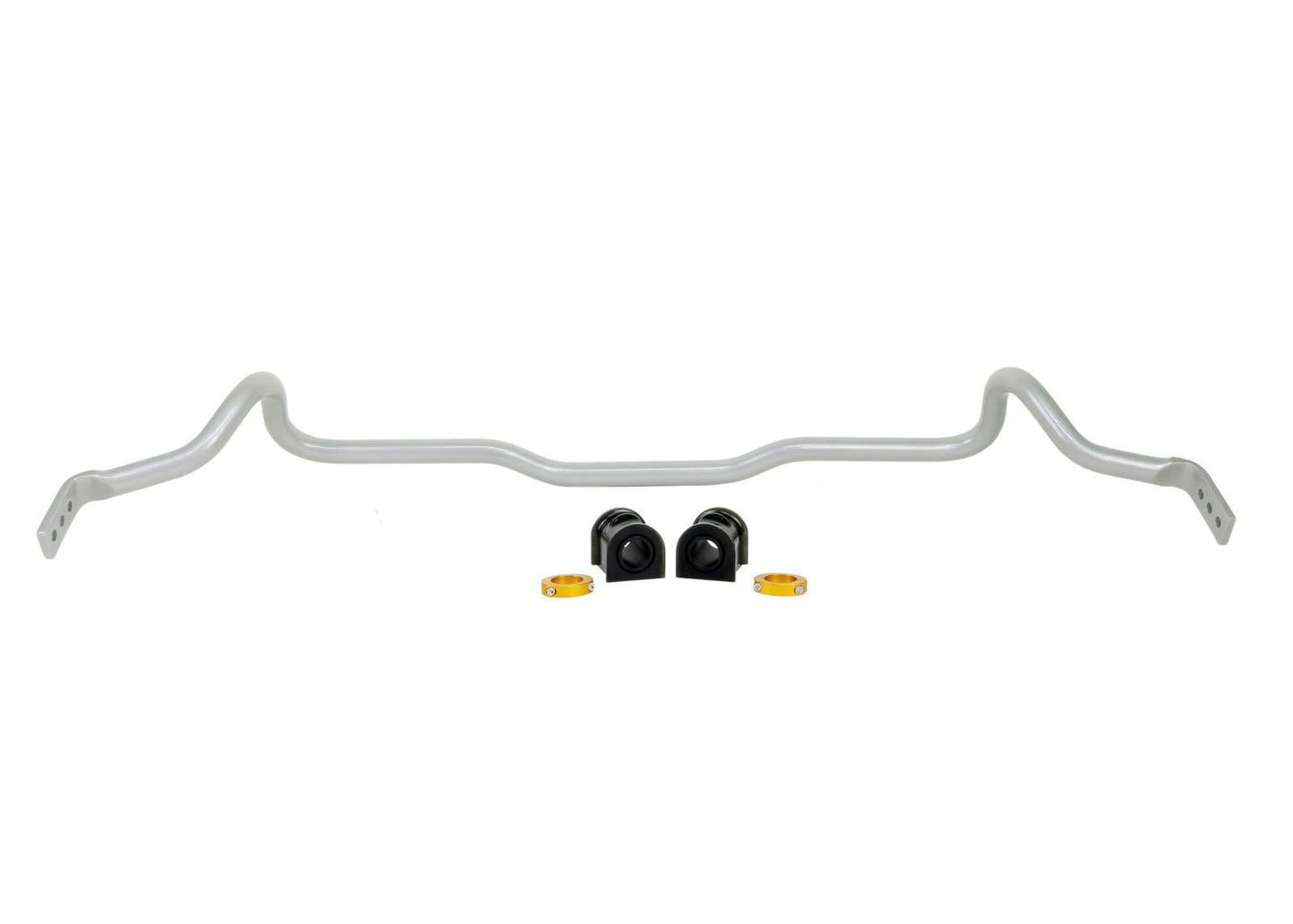 Whiteline Front Sway Bar - 26mm 3 Point Adjustable to Suit Ford Focus RS LZ | BFF96Z