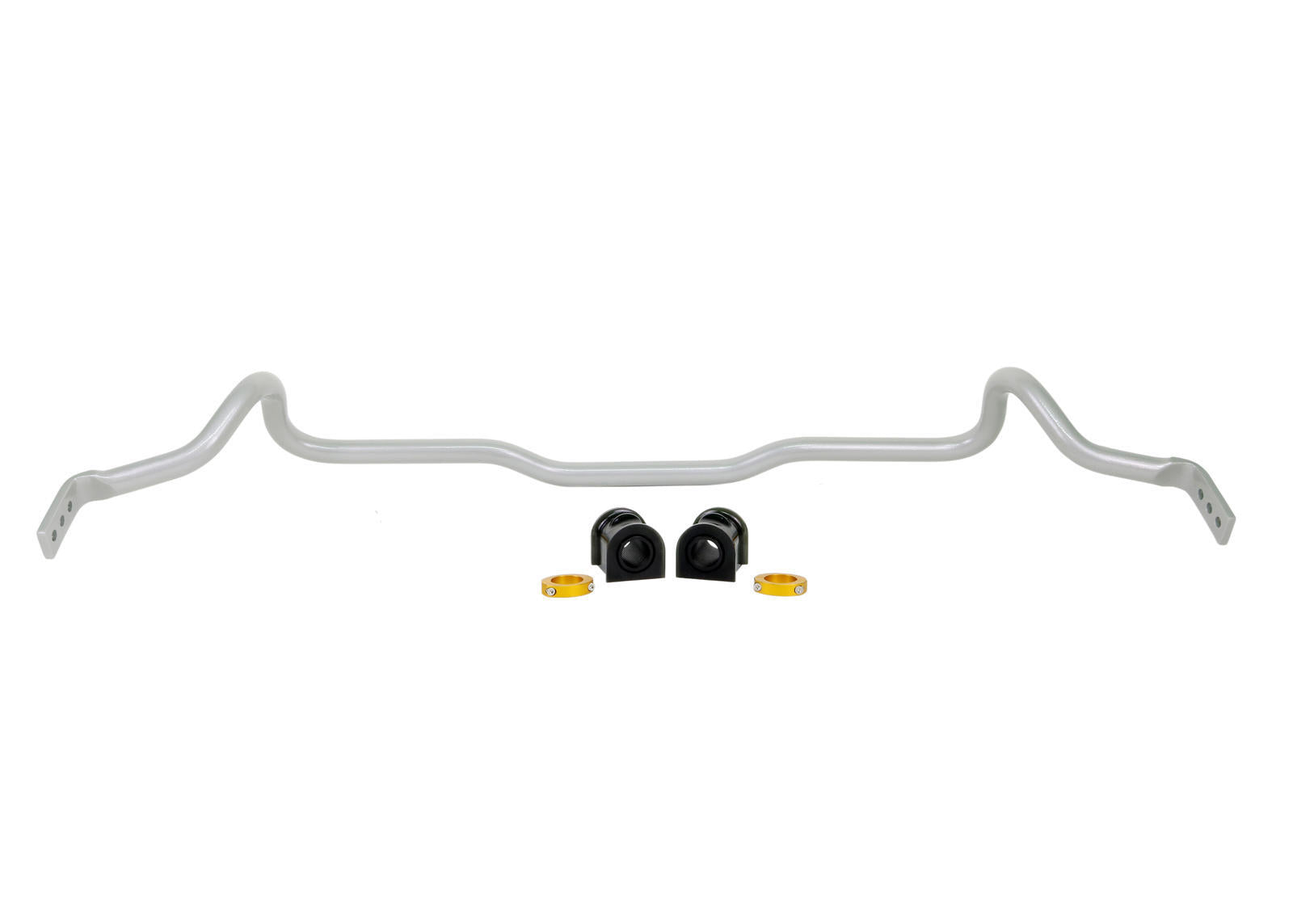 Whiteline Front Sway Bar - 26mm 3 Point Adjustable to Suit Ford Focus RS LZ | BFF96Z