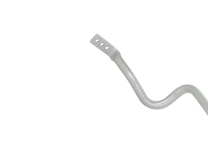 Whiteline Front Sway Bar - 26mm 3 Point Adjustable to Suit Ford Focus RS LZ | BFF96Z