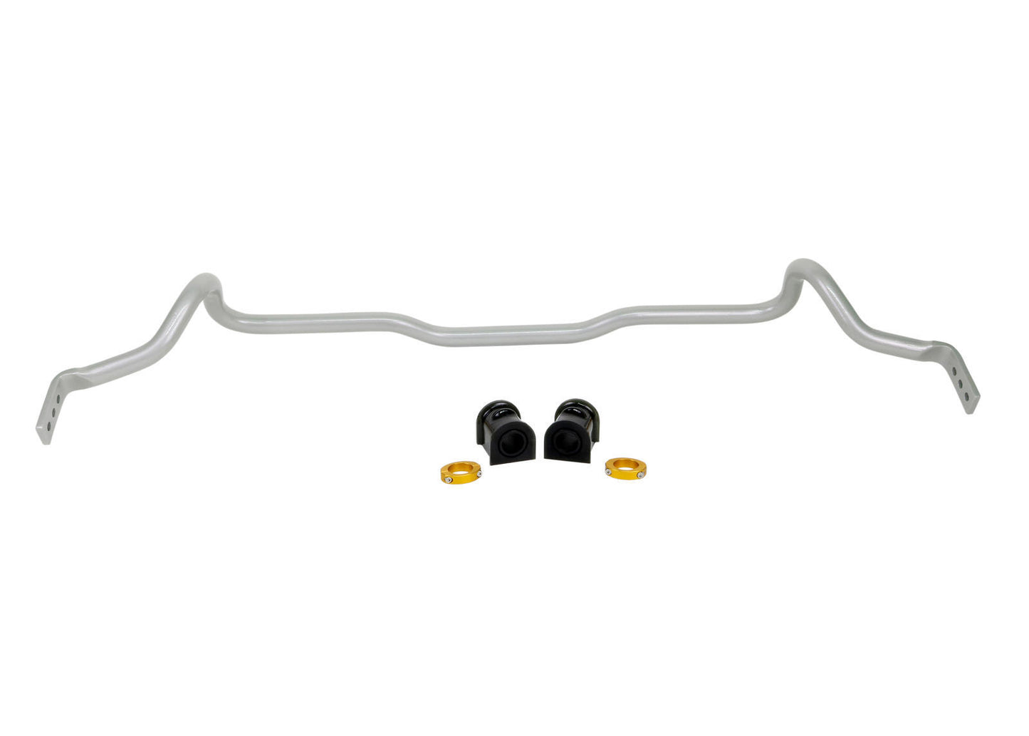 Whiteline Front Sway Bar - 26mm 3 Point Adjustable to Suit Ford Focus RS LZ | BFF96Z