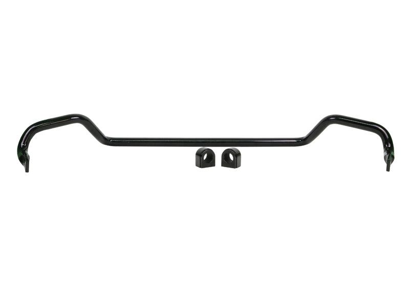 Whiteline Front Sway Bar - 35mm 2 Point Adjustable to Suit Ford Ranger, Everest and Mazda BT-50 2wd/