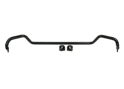 Whiteline Front Sway Bar - 35mm 2 Point Adjustable to Suit Ford Ranger, Everest and Mazda BT-50 2wd/