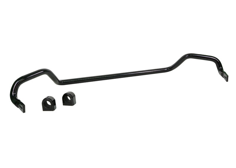 Whiteline Front Sway Bar - 35mm 2 Point Adjustable to Suit Ford Ranger, Everest and Mazda BT-50 2wd/