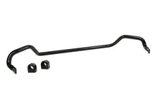 Whiteline Front Sway Bar - 35mm 2 Point Adjustable to Suit Ford Ranger, Everest and Mazda BT-50 2wd/