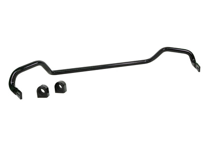Whiteline Front Sway Bar - 35mm 2 Point Adjustable to Suit Ford Ranger, Everest and Mazda BT-50 2wd/