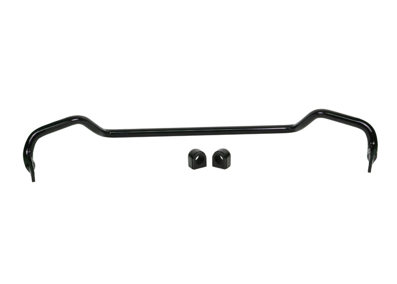Whiteline Front Sway Bar - 35mm 2 Point Adjustable to Suit Ford Ranger, Everest and Mazda BT-50 2wd/
