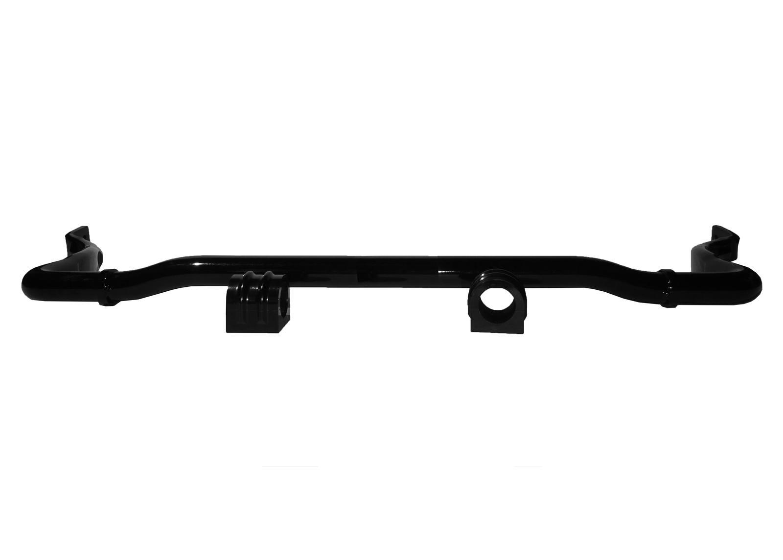 Whiteline Front Sway Bar - 35mm 2 Point Adjustable to Suit Ford Ranger PXIII | BFF98Z