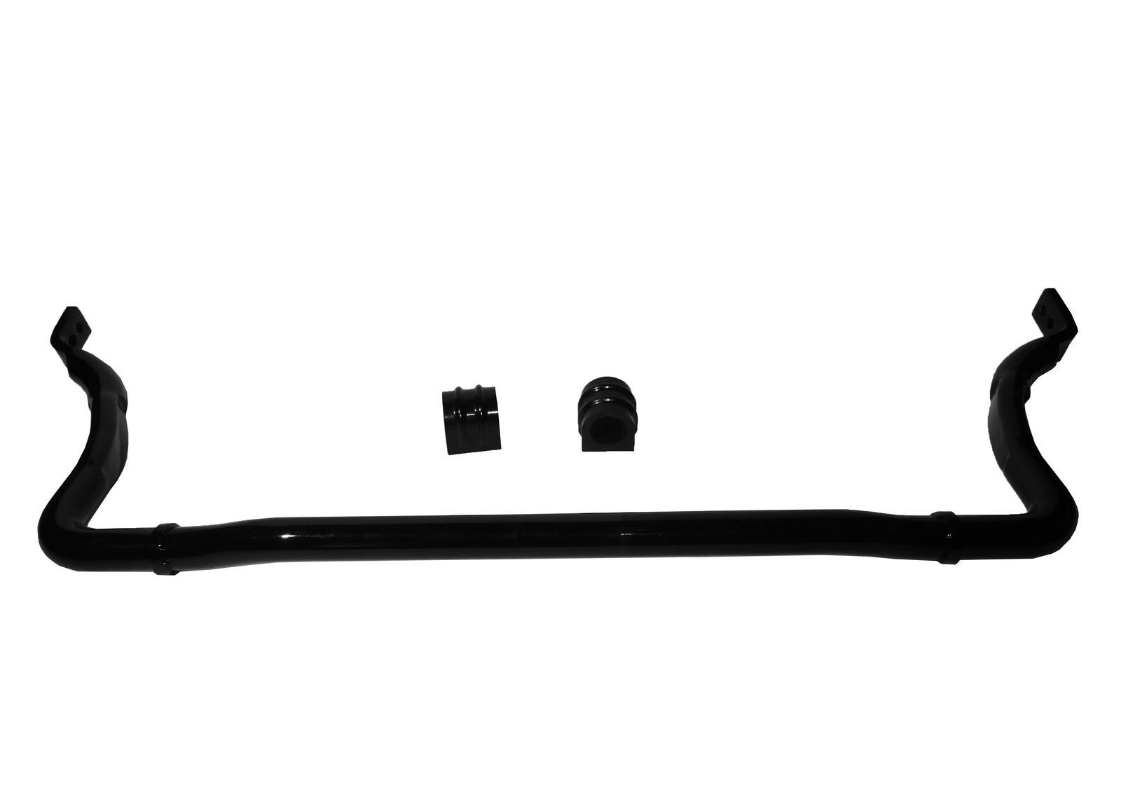 Whiteline Front Sway Bar - 35mm 2 Point Adjustable to Suit Ford Ranger PXIII | BFF98Z