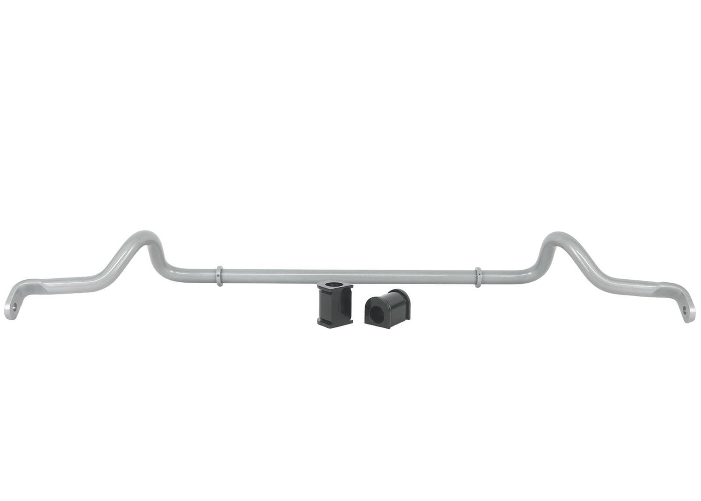 Whiteline Sway bar - 26mm non adjustable to Suit Ford Focus ST SA 2019-ON | BFF99